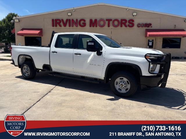 chevrolet silverado 2500hd 2022 1GC4WLE75NF265279 image chevrolet silverado 2500hd 2022 1GC4WLE75NF265279 image